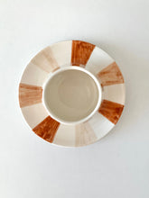 Load image into Gallery viewer, Terracotta Cup & Saucer
