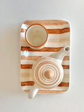 Load image into Gallery viewer, Terracotta Serving Tray