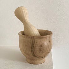 Load image into Gallery viewer, Pestle & Mortar