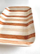 Load image into Gallery viewer, Terracotta Serving Tray
