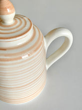 Load image into Gallery viewer, Terracotta Tea Pot
