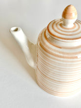 Load image into Gallery viewer, Terracotta Tea Pot
