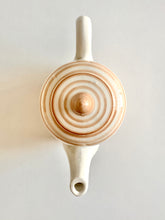 Load image into Gallery viewer, Terracotta Tea Pot
