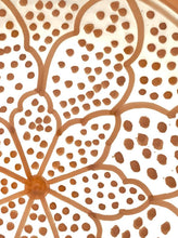 Load image into Gallery viewer, Terracotta Zwak Plate
