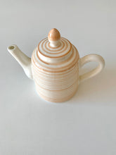 Load image into Gallery viewer, Terracotta Tea Pot
