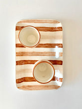Load image into Gallery viewer, Terracotta Serving Tray
