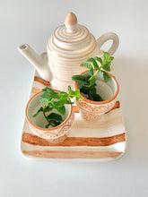 Load image into Gallery viewer, Terracotta Tea Pot
