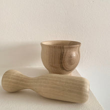 Load image into Gallery viewer, Pestle &amp; Mortar
